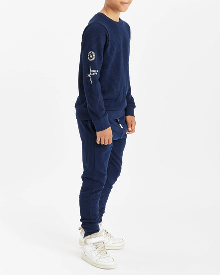Boy's Fred Sweatshirt