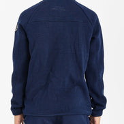 Studio A Clothing - Boy's Fred High Neck Sweat
