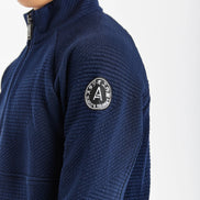 Studio A Clothing - Boy's Fred High Neck Sweat