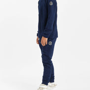 Studio A Clothing - Boy's Fred High Neck Sweat