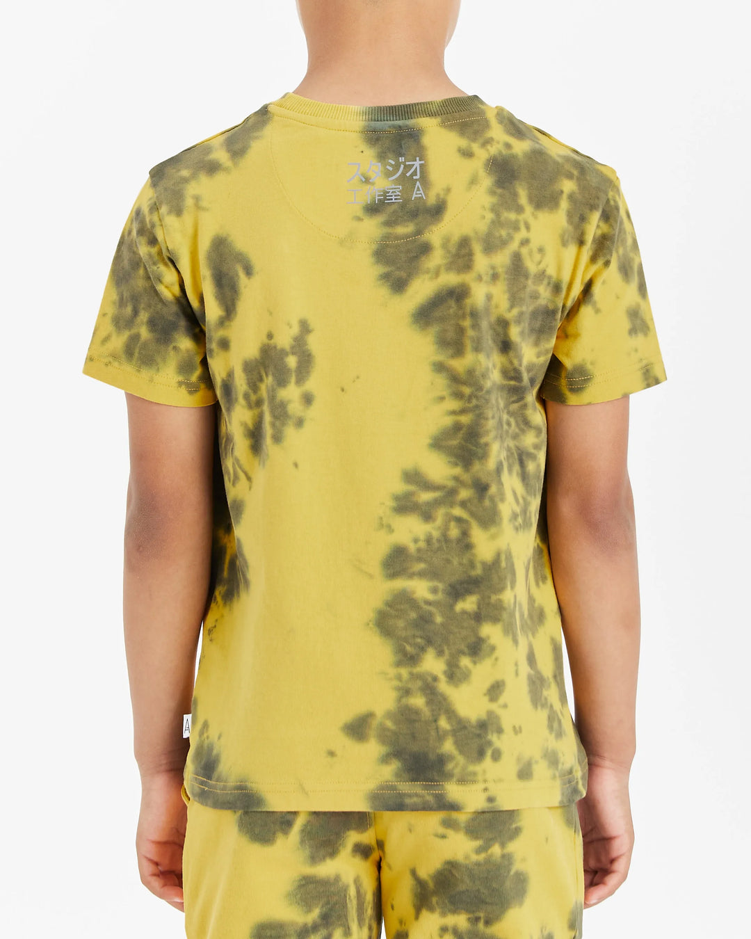 Boy's Bryant T-Shirt