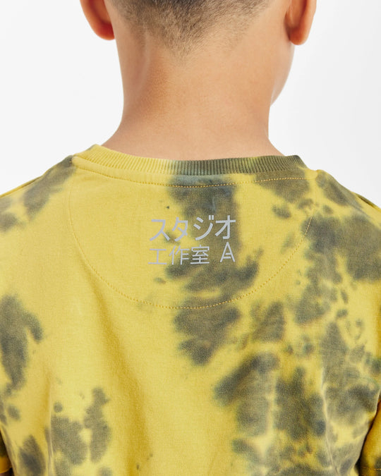 Boy's Bryant T-Shirt