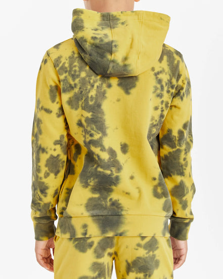 Boy's Bryant Hoodie