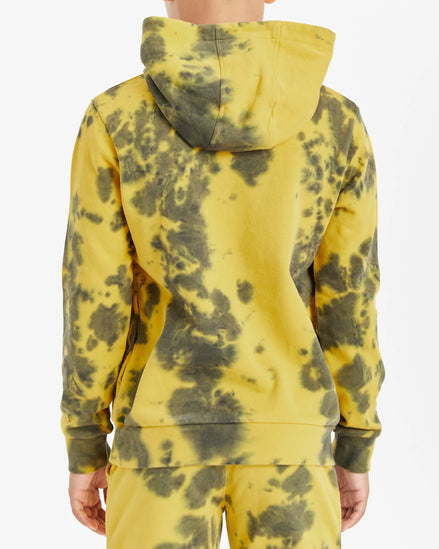 Boy's Bryant Hoodie