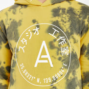 Boy's Bryant Hoodie