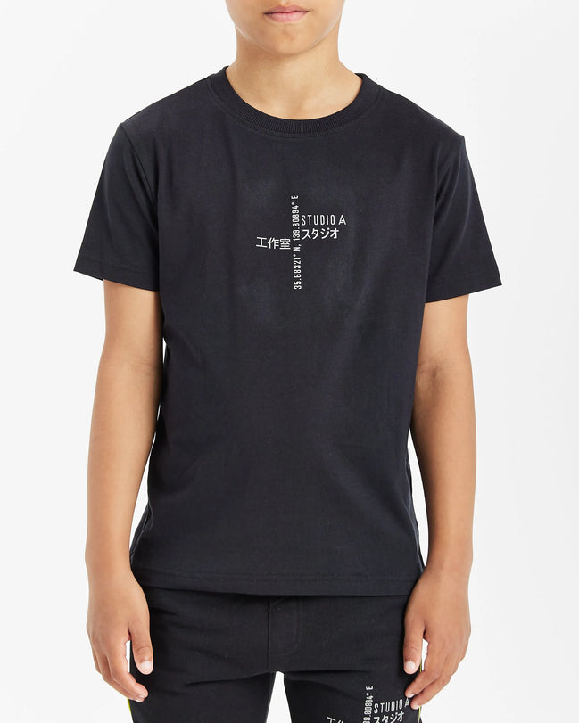 Boy's Andre T-Shirt