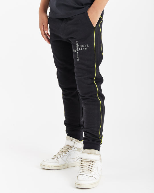 Boy's Andre Jogger