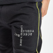 Boy's Andre Jogger