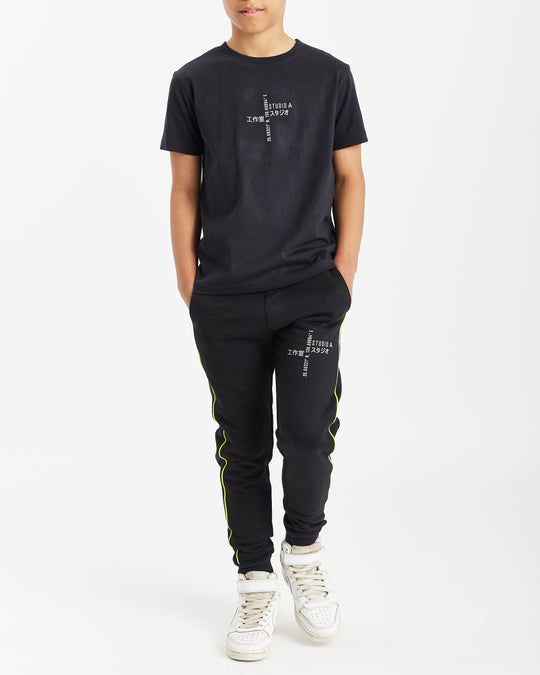 Boy's Andre T-Shirt