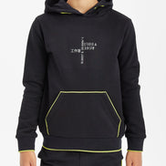 Boy's Andre Hoodie
