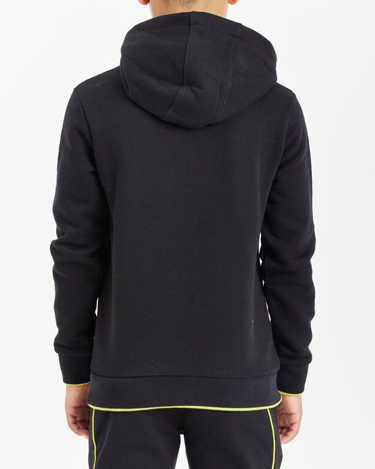 Boy's Andre Hoodie