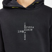 Boy's Andre Hoodie