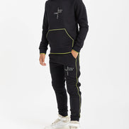 Boy's Andre Hoodie