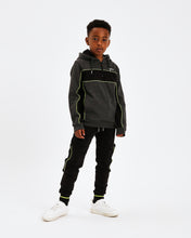 Load image into Gallery viewer, Boy&#39;s Joel Hoodie and Riley Jogger Set
