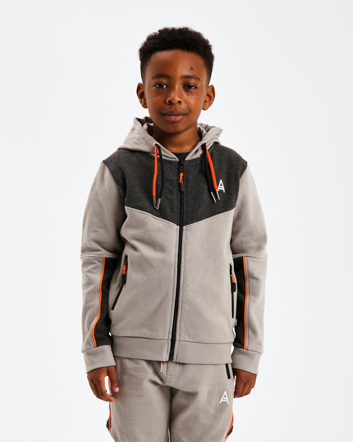 Boys air sales max tracksuit