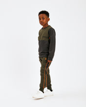 Load image into Gallery viewer, Boy&#39;s Taylor Tracksuit Set
