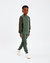 Load image into Gallery viewer, Boy&#39;s Lucas Tracksuit Set
