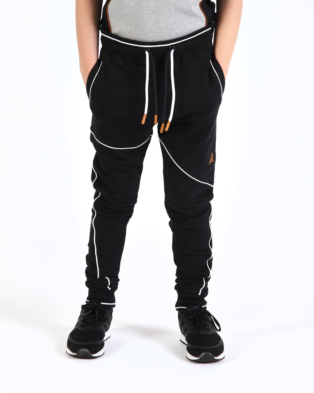 Boy's Cole Jogger-Studio A Clothing