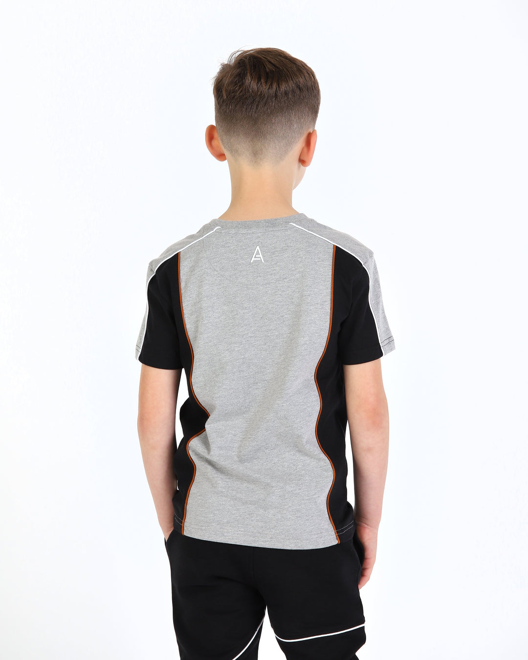 Boy's Jay T-Shirt-Studio A Clothing