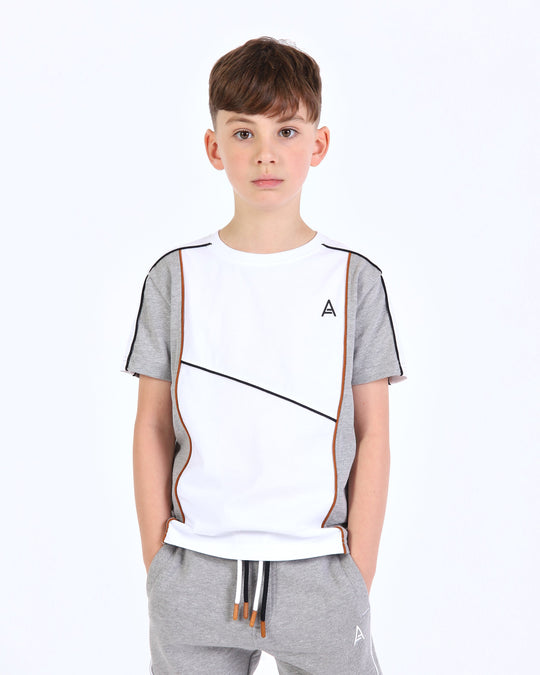 Boy's Sean T-Shirt-Studio A Clothing