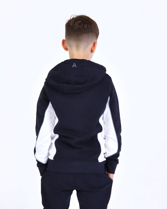 Boy's Travis Hoodie-Studio A Clothing