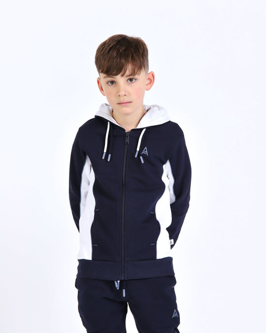 Boy's Travis Hoodie-Studio A Clothing