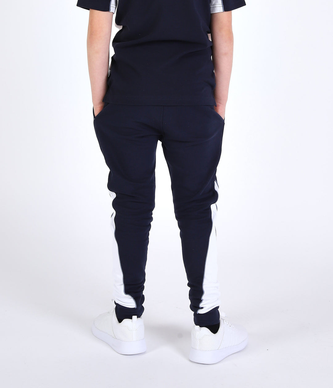 Boy's Travis Jogger-Studio A Clothing