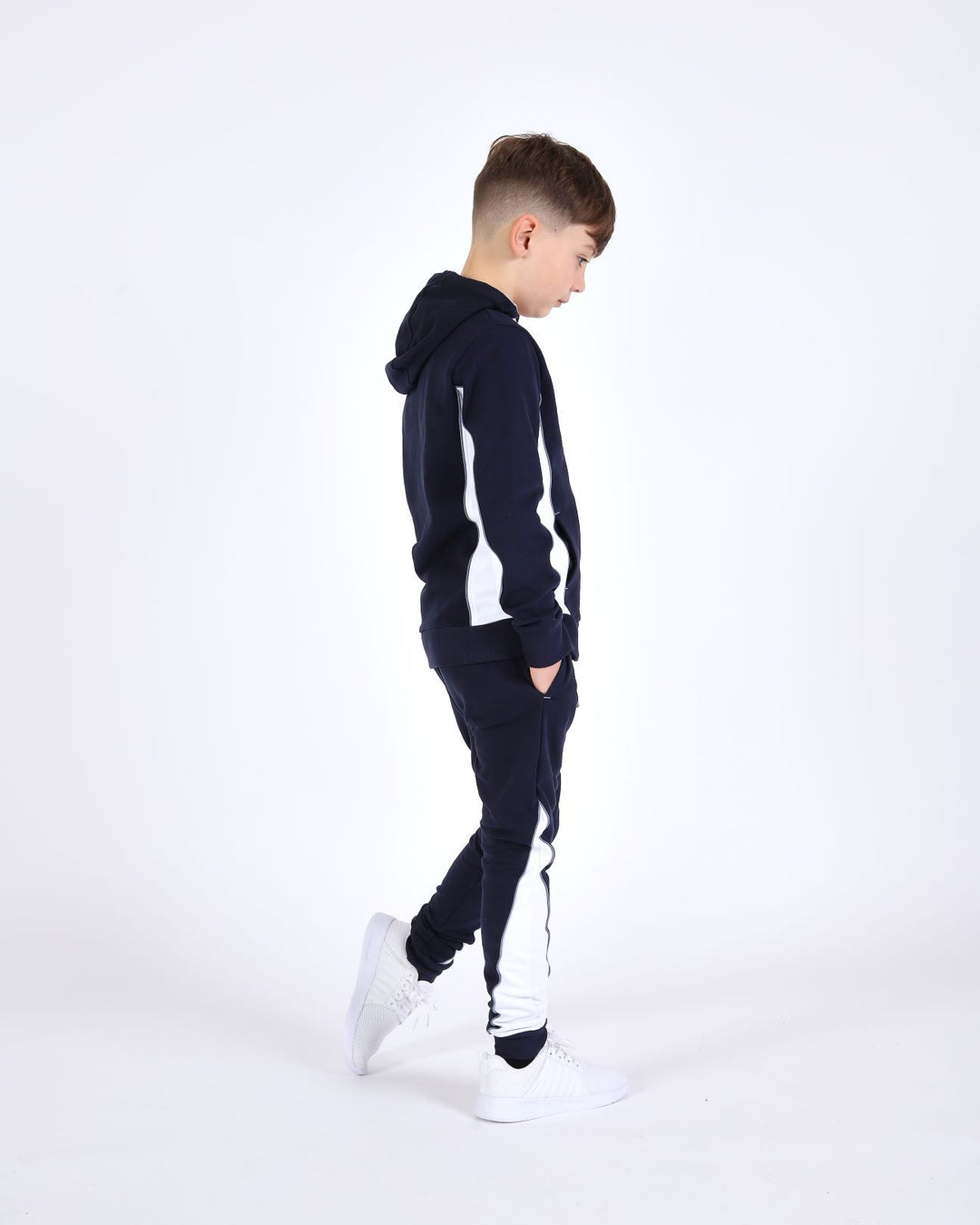 Boy's Travis Jogger-Studio A Clothing