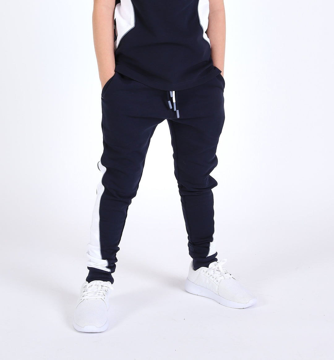 Boy's Travis Jogger-Studio A Clothing