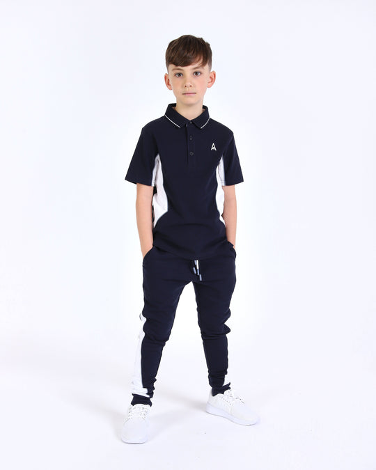 Boy's Travis Polo-Studio A Clothing