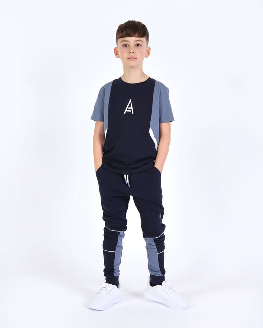 Boy's Tyler T-shirt-Studio A Clothing