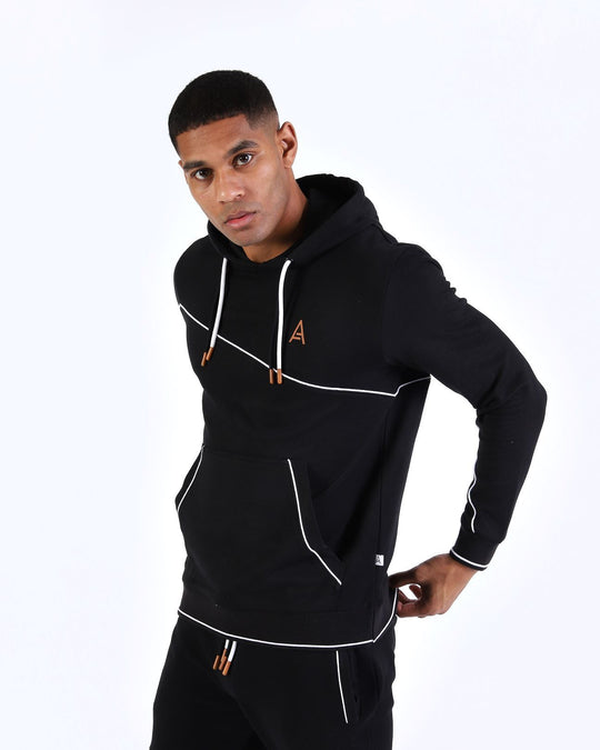 Men's Cole Hoodie-Studio A Clothing