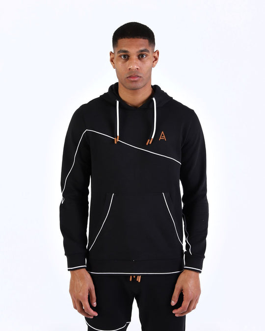 Men's Cole Hoodie-Studio A Clothing