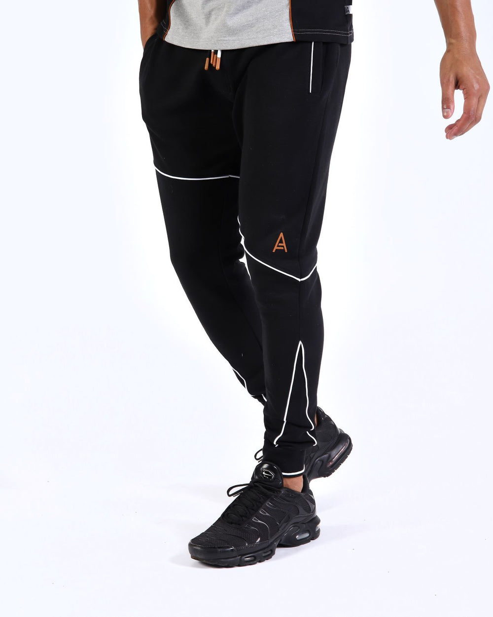 Men's Cole Jogger-Studio A Clothing