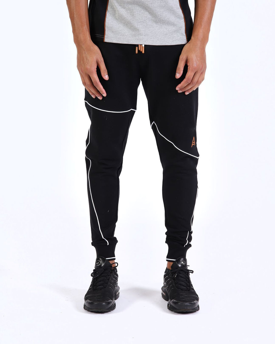 Men's Cole Jogger-Studio A Clothing