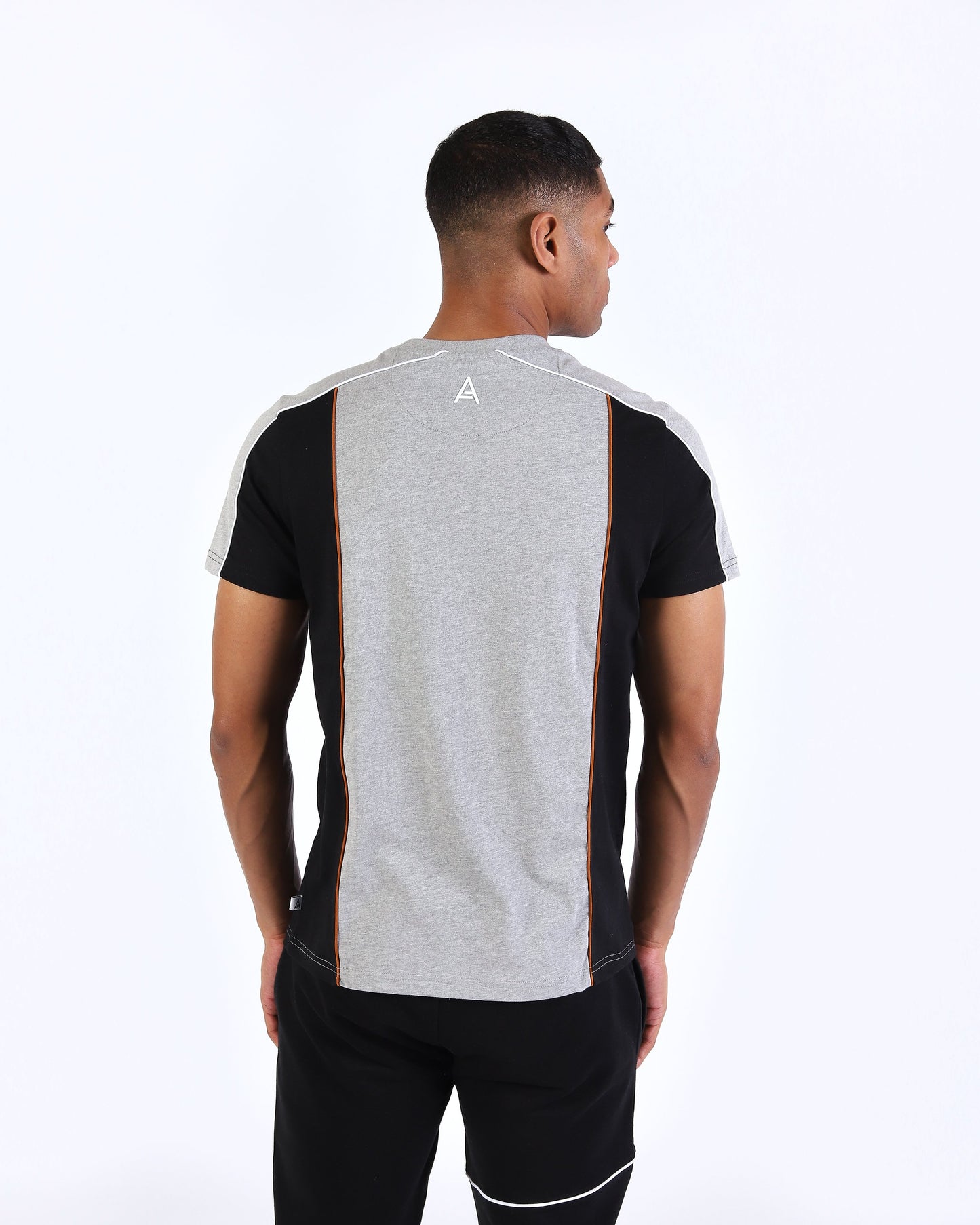 Men's Jay T-Shirt-Studio A Clothing