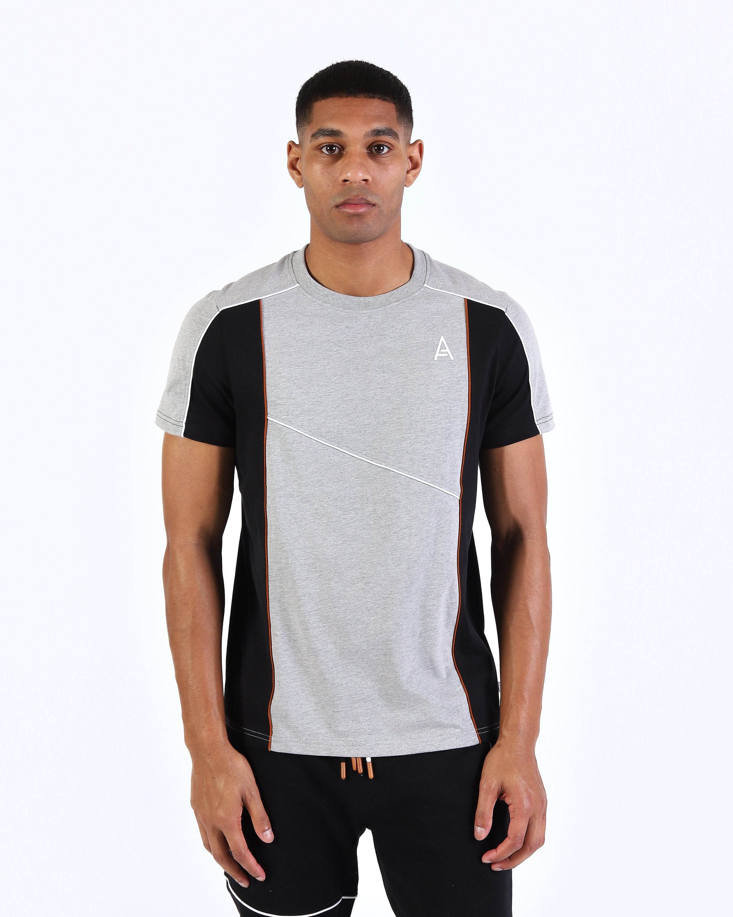 Men's Jay T-Shirt-Studio A Clothing