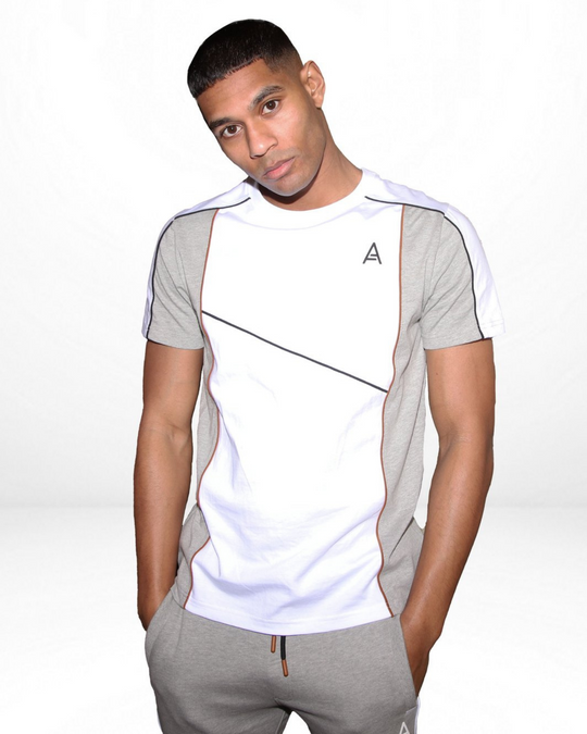 Men's Sean T-Shirt-Studio A Clothing