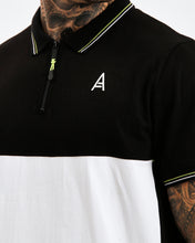 Load image into Gallery viewer, Men&#39;s Aaron Polo
