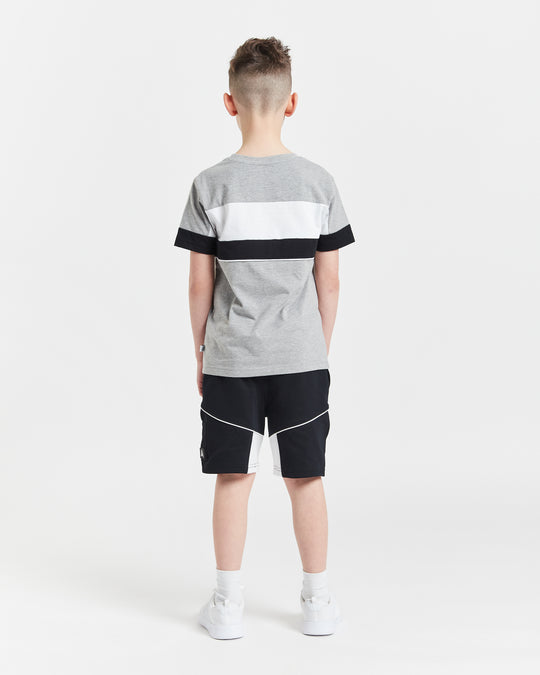 Boy's Zack T-Shirt-Studio A Clothing