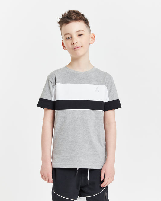 Boy's Zack T-Shirt-Studio A Clothing