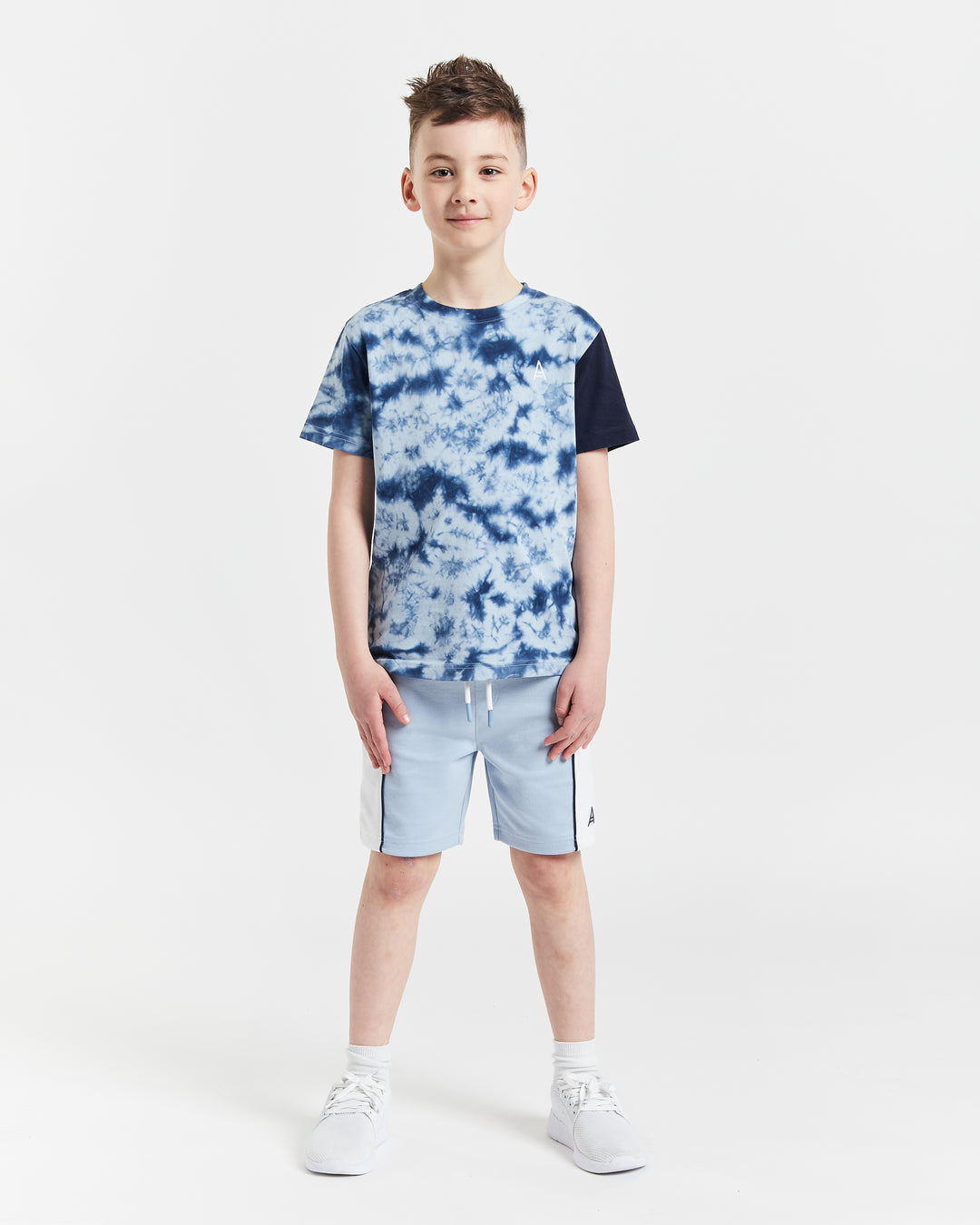 Boy's Trent T-Shirt-Studio A Clothing