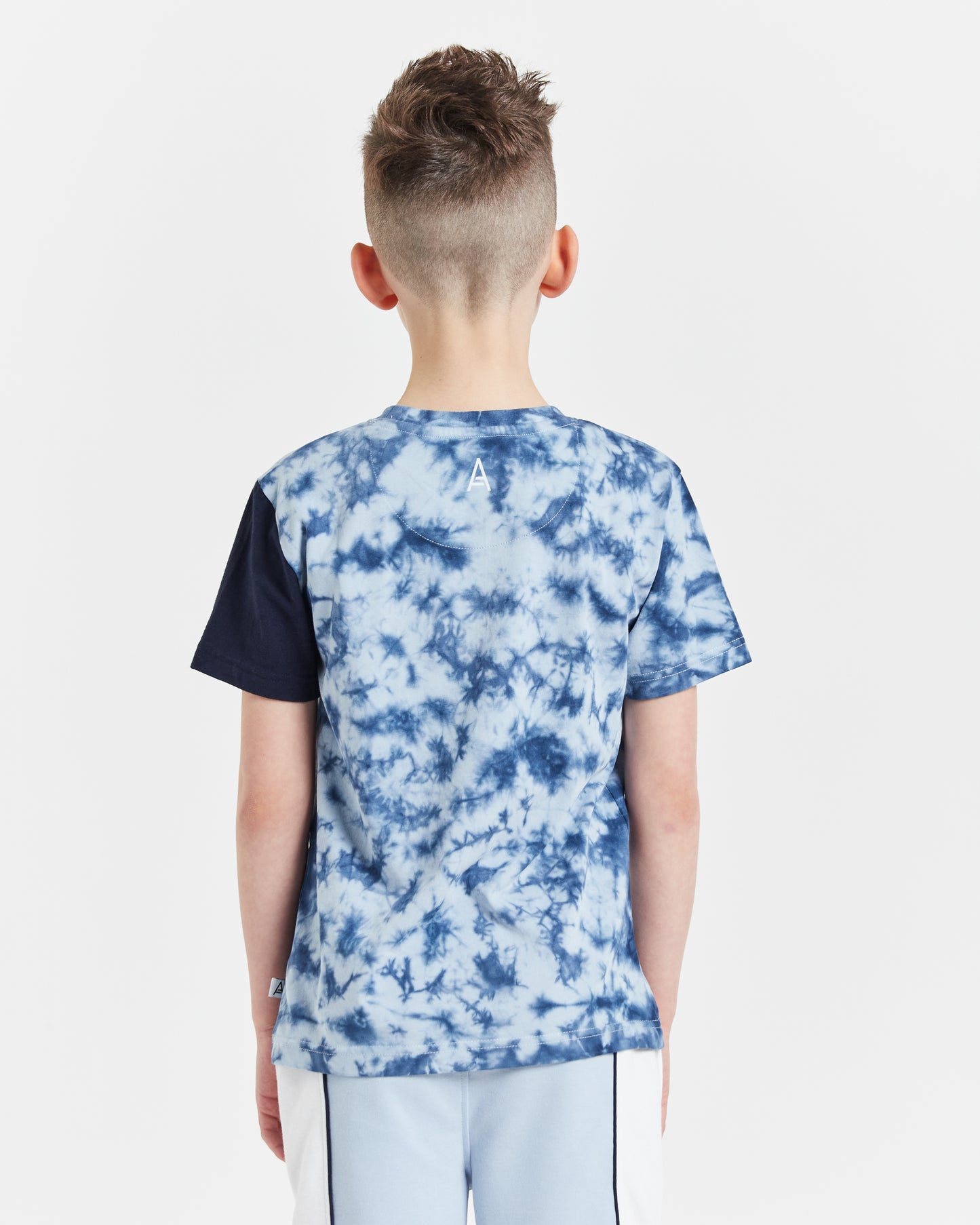 Boy's Trent T-Shirt-Studio A Clothing