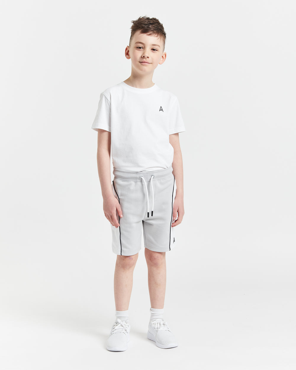 Studio A Clothing - Boy's Alex Shorts