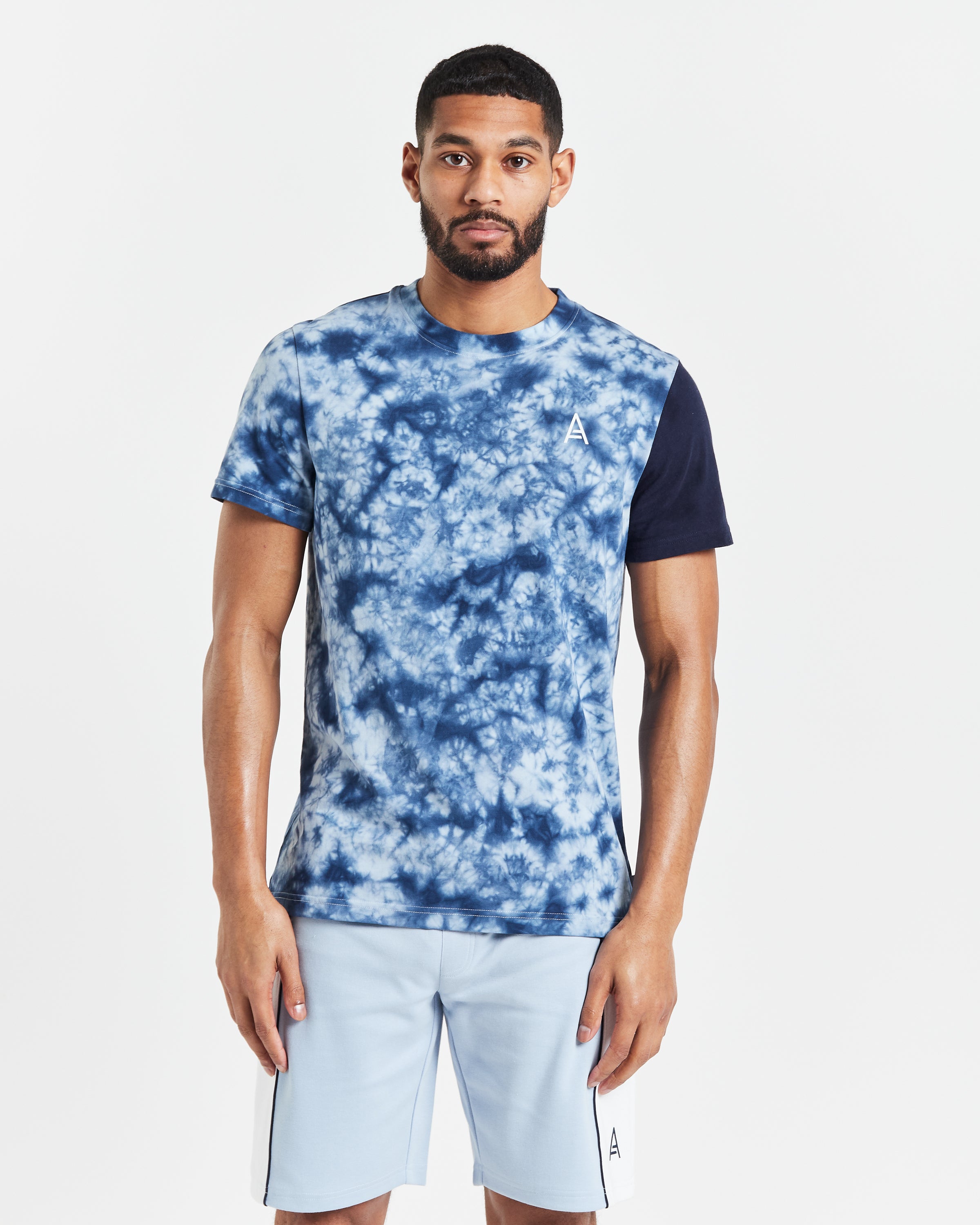 Men's Trent T-shirt-Studio A Clothing