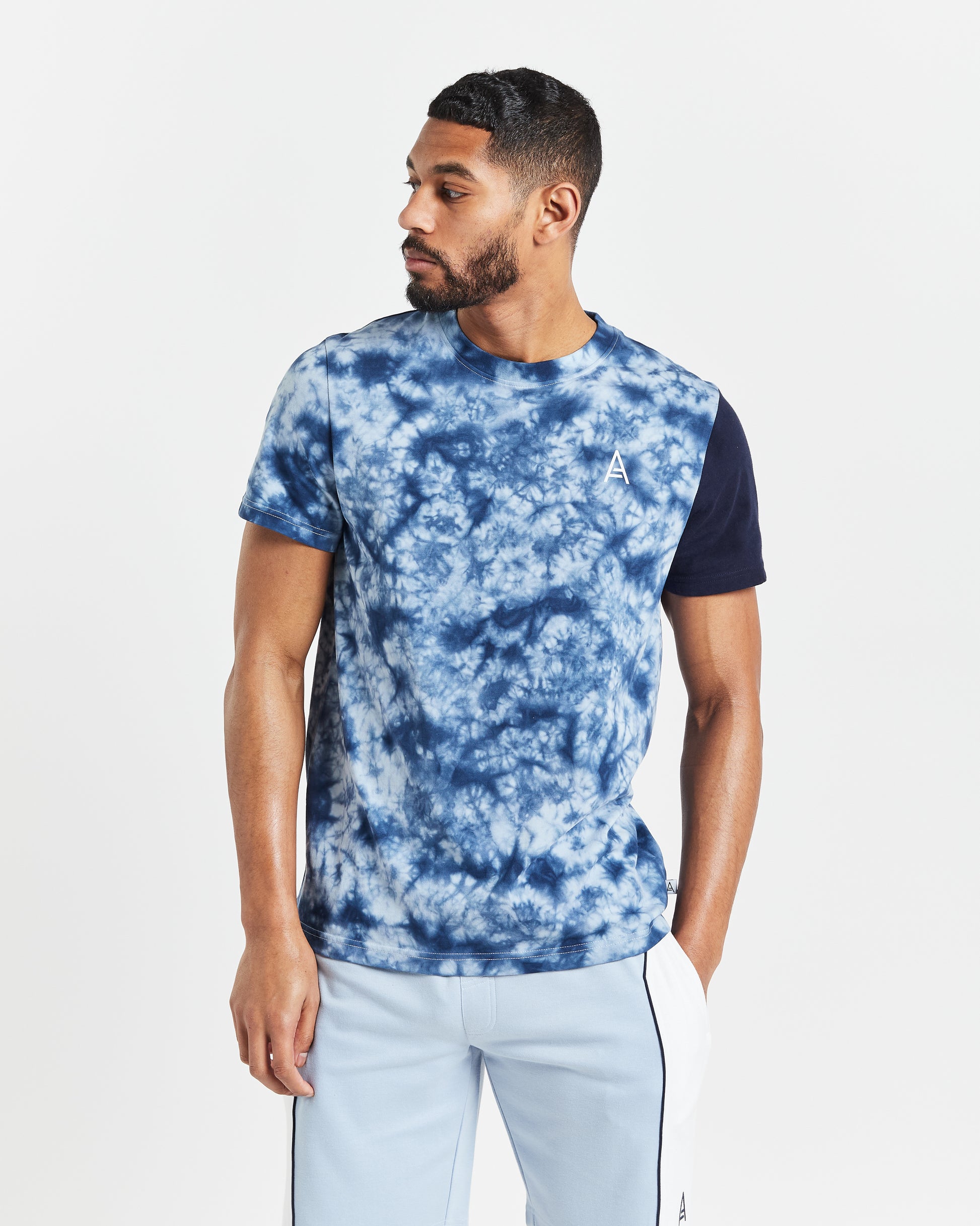 Men's Trent T-shirt-Studio A Clothing