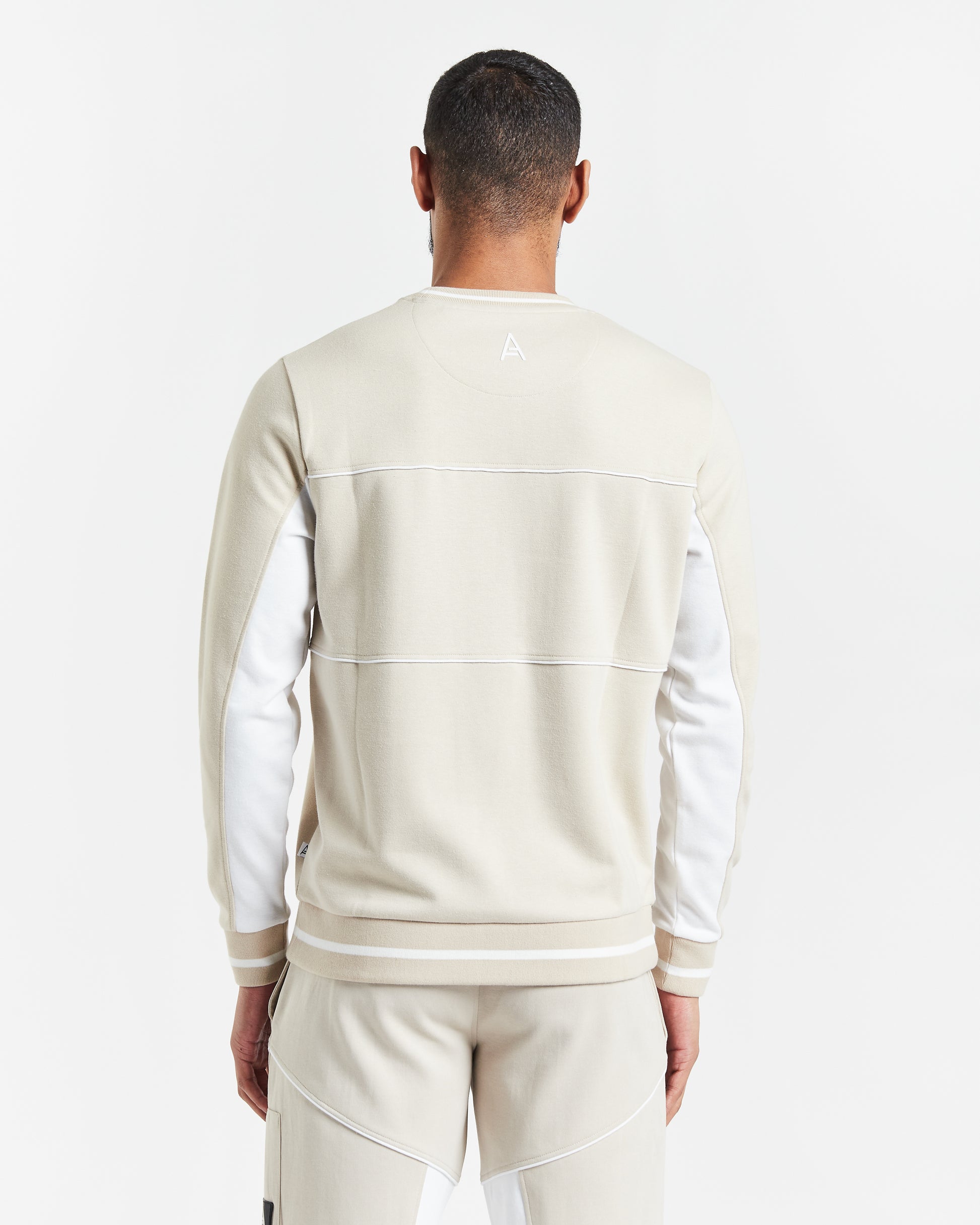 Men's Louis Sweatshirt-Studio A Clothing