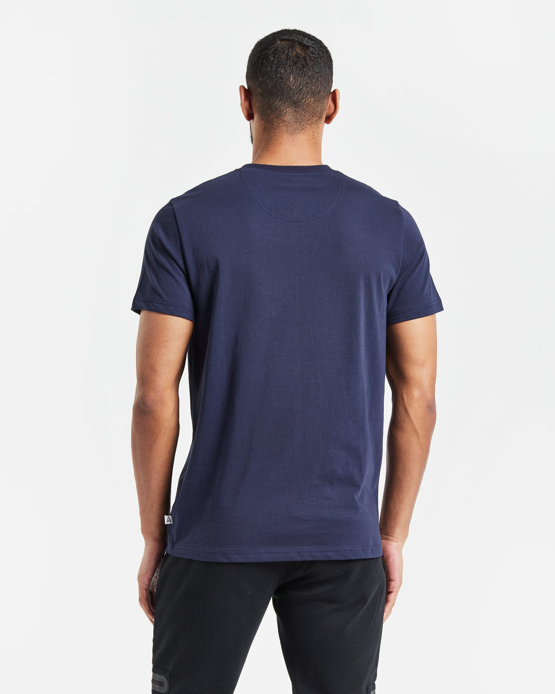 Men's Ryan Twin Pack T-shirts-Studio A Clothing