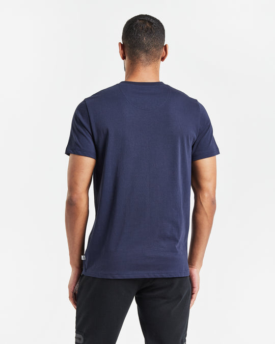 Men's Ryan Twin Pack T-shirts-Studio A Clothing