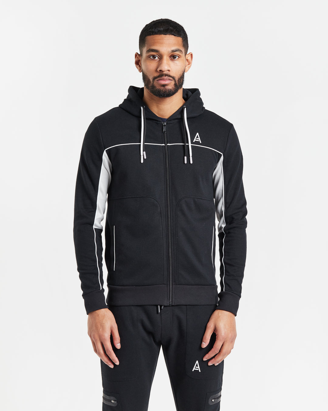 Studio A Clothing - Men's Reece Hoodie